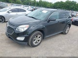 Chevrolet Equinox Lt 2GNFLFEK8G6318875 снимка