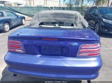 Ford Mustang Gt/Gts 1FALP45T7SF136229 photo