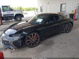 Porsche Cayman S WP0AB2A85EK192641 снимка