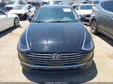 Hyundai Sonata Hybrid Sel KMHL34JJ7PA067486 снимка