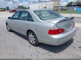 Toyota Avalon Xl 4T1BF28B33U306112 снимка