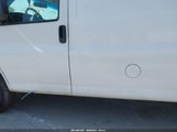 Chevrolet Express  Work Van 1GCWGFCA4D1161061 снимка