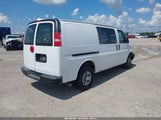 Chevrolet Express  Work Van 1GCWGFCA4D1161061 снимка