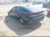 Hyundai Elantra Se KMHLL4DG7RU749270 снимка