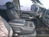 Chevrolet Silverado  1Lt 3GCUKREC2FG206640 снимка