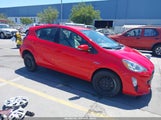 Toyota Prius C One JTDKDTB3XF1114578 снимка