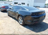 Chevrolet Camaro Rwd 1Lt 1G1FB1RX0P0138330 снимка