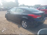 Hyundai Elantra Gls 5NPDH4AE4DH328476 снимка