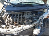 Honda Insight Lx JHMZE2H55CS004671 снимка