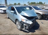 Honda Insight Lx JHMZE2H55CS004671 снимка