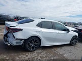 Toyota Camry Se 4T1G11AK9MU421226 снимка