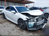Toyota Camry Se 4T1G11AK9MU421226 снимка