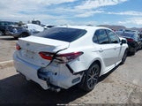 Toyota Camry Se 4T1G11AK9MU421226 fotografie