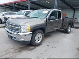 Chevrolet Silverado  Lt 1GCRKSE71CZ250267 снимка