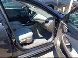 Chevrolet Malibu Fwd 1Lt 1G1ZD5ST9PF218714 снимка