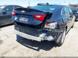 Chevrolet Malibu Fwd 1Lt 1G1ZD5ST9PF218714 fotografie