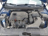 HYUNDAI SONATA SE 5NPE24AF8KH777607 снимка