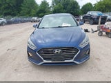 HYUNDAI SONATA SE 5NPE24AF8KH777607 снимка