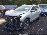 NISSAN ROGUE SL 5N1AT2MV2KC717588 снимка