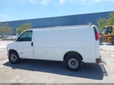 Chevrolet Express 1GCHG35R2X1104145 снимка