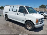 Chevrolet Express 1GCHG35R2X1104145 снимка