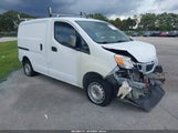 Nissan Nv200 S/Sv 3N6CM0KN7FK727712 fotografie