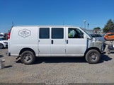 Chevrolet Express  Work Van 1GCWGAFG5K1344811 снимка