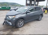 Toyota Rav4 Hybrid Xle JTMRJREV3HD096787 fotografie