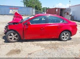 Chevrolet Cruze Limited Lt 1G1PE5SB7G7226011 photo