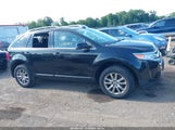 Ford Edge Limited 2FMDK4KC5DBC29431 снимка
