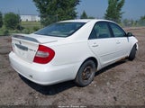 Toyota Camry Le JTDBE30K730163407 снимка