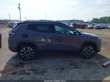Jeep Compass Limited 4X4 3C4NJDCB4NT159833 снимка