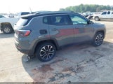 Jeep Compass Limited 4X4 3C4NJDCB4NT159833 снимка