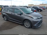 Toyota Sienna Le 5TDKSKFC8NS070169 снимка