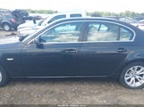 BMW 535I WBANW13539C163123 снимка