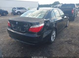 BMW 535I WBANW13539C163123 снимка