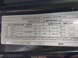 GMC Acadia Denali 1GKKNXLS4KZ167481 снимка