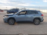 Toyota Corolla Cross Hybrid S 7MUFBABG7PV003737 снимка