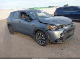 Toyota Corolla Cross Hybrid S 7MUFBABG7PV003737 снимка