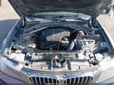BMW X3 xDrive28I 5UXWX9C52D0A17245 снимка