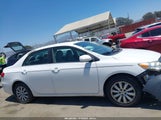 Toyota Corolla Le 5YFBU4EE8DP163029 снимка
