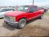 GMC Sierra  Sl Wideside 2GTEC19R3V1530706 снимка