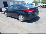 Hyundai Elantra Gls KMHDH4AE7DU953200 снимка