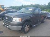 Ford F-150 Fx4/Lariat/Xl/Xlt 1FTPX14586FB50885 снимка