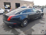 Jaguar Xj Xjl Supercharged SAJWA2GE5CMV31178 photo