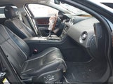 Jaguar Xj Xjl Supercharged SAJWA2GE5CMV31178 снимка