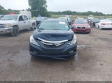 Hyundai Sonata Limited 5NPEC4AC6EH836063 снимка