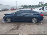 Hyundai Sonata Limited 5NPEC4AC6EH836063 снимка