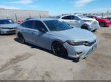 Honda Civic Sport 2HGFE2F58NH569208 fotografie