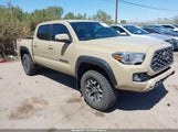 Toyota Tacoma Trd Off-Road 3TMCZ5AN7LM359082 photo